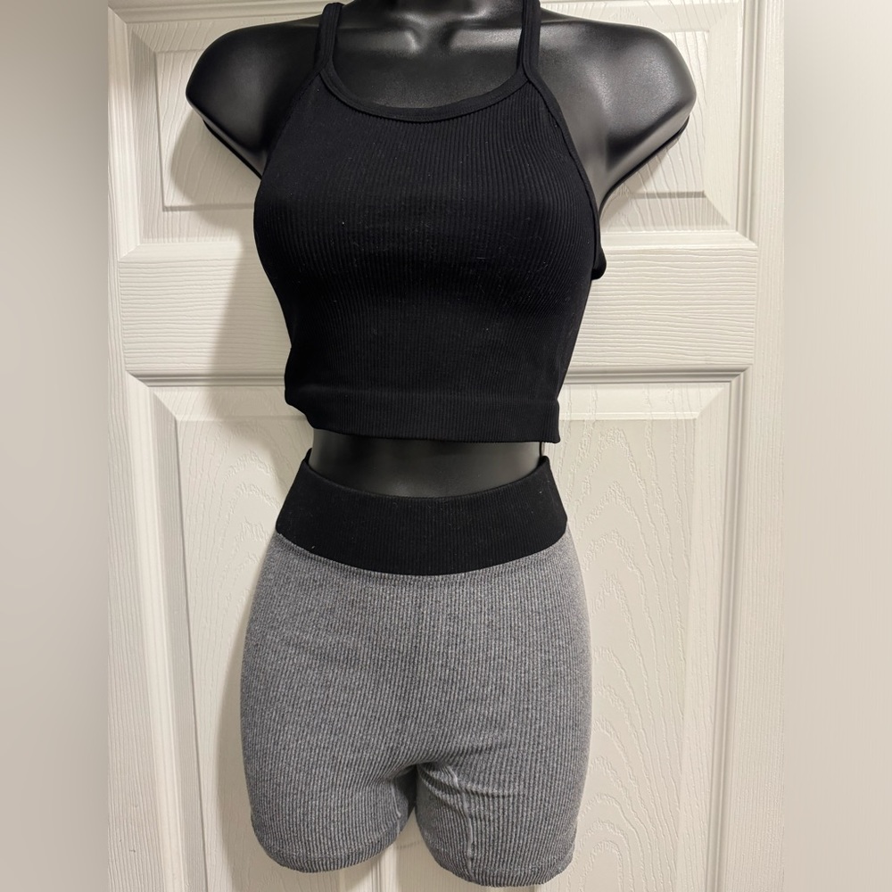 2 Piece Workout Set